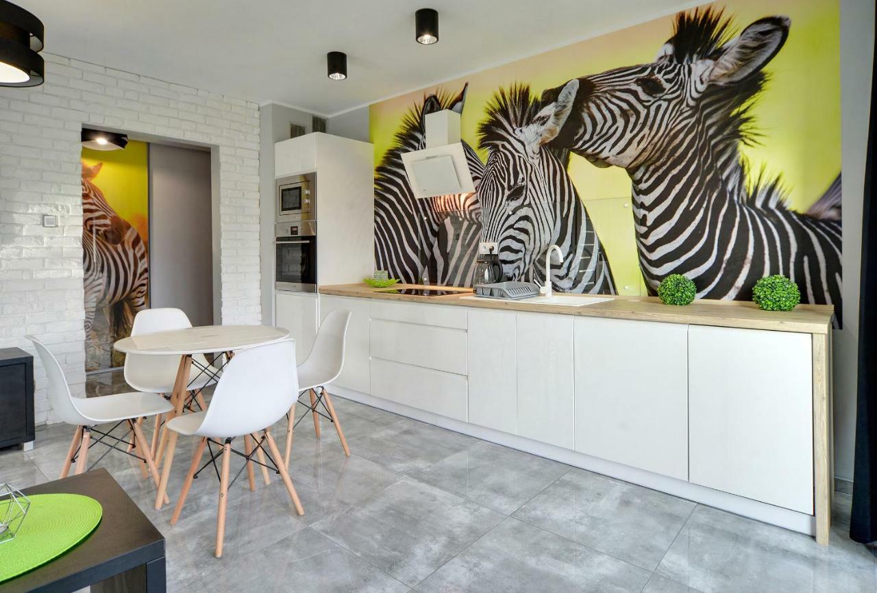 Apartament Sun & Ski Willa K2 Black & White Karpacz Exterior foto